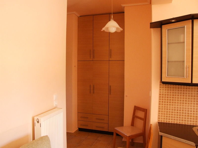 Nadia Apartments Molyvos ภายนอก รูปภาพ