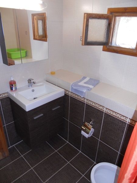 Nadia Apartments Molyvos ภายนอก รูปภาพ